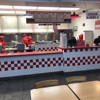 Five Guys - Burgers Near Me - Emporia, Virginia Five Guys - Burgers Near Me - Emporia, Virginia