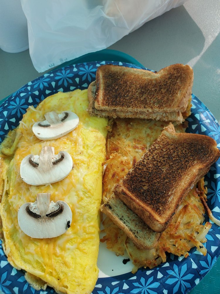 DESERT DOOR & BUILDING SUPPLY Updated August 2024 4425 E 30th Pl