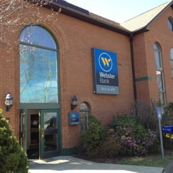 Webster Bank