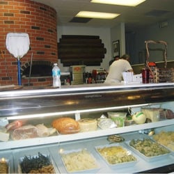 La Fontana Pizzeria & Italian Restaurant
