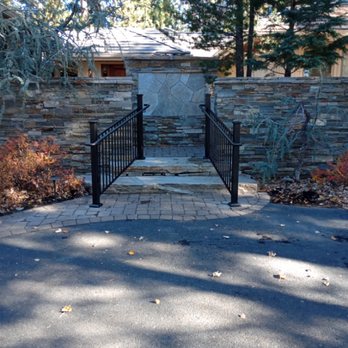 WRW Property Services - Fences & Gates Near Me