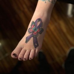 Sparrows Tattoo Company