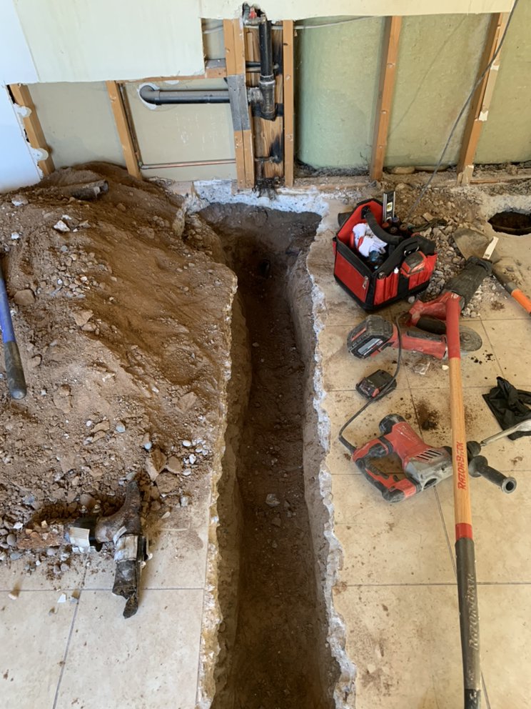Slide of Emergency Master Plumbing & Air