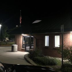 Cadillac Rest Area 306 - Welcome