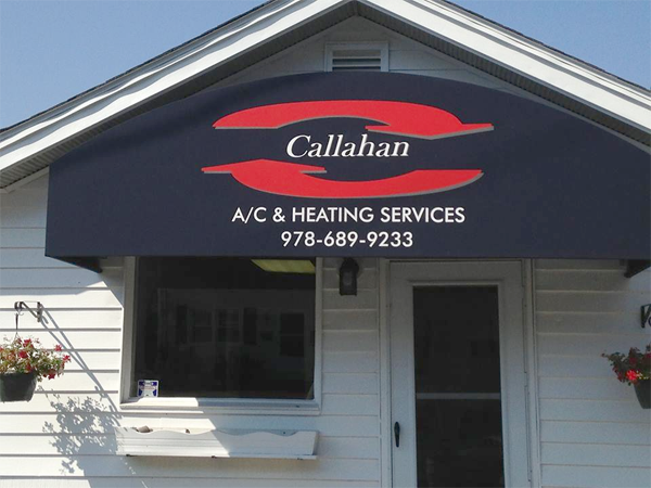 Slide of Callahan A/C & Heating Services