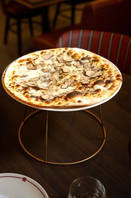 Crazy Pizza by null