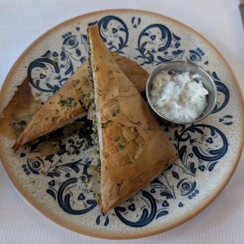 Ithaka Greek Restaurant - Spanakopita - Greek Near Me - Victoria, British Columbia Ithaka Greek Restaurant - Spanakopita - Greek Near Me - Victoria, British Columbia
