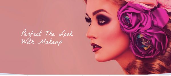 Millie Luster Cosmetics