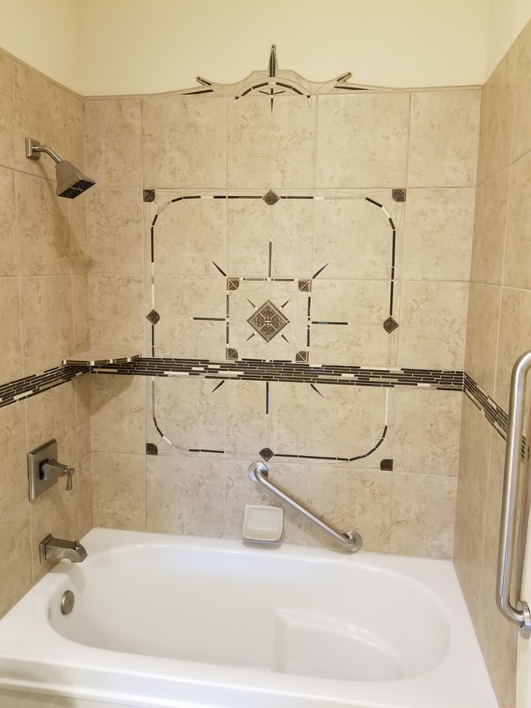 Slide of Alliance Design and Build