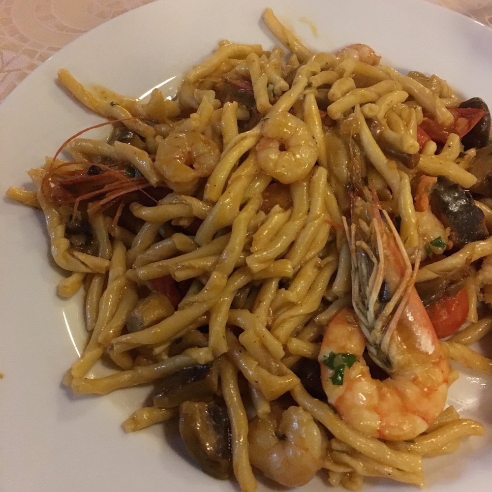 Da Vinci - Super nice restaurant and good service - Italian Near Me - Lisbon, 11
