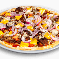 Pizza Planet