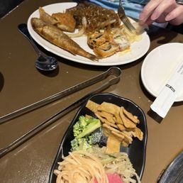 Food Food