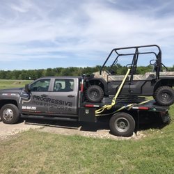 Progressive Powersports - We deliver fun!