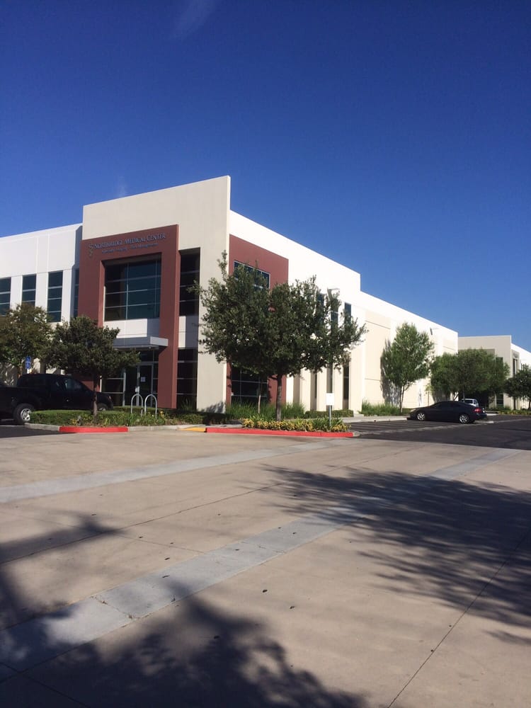 URGENTCARE NORTHRIDGE 19871 Nordhoff St, Northridge, California