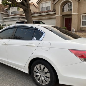 YS Window Tinting - Car Window Tinting Near Me - Santa Clara, California YS Window Tinting - Car Window Tinting Near Me - Santa Clara, California