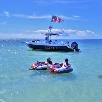 Key Largo Adventures - Islamorada's Premier Boat Tour Company - Boat Charters Near Me - Islamorada, Florida