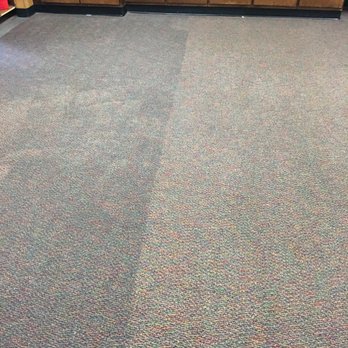 Advantage Building Services - Carpet Cleaning Near Me - Longview, Texas