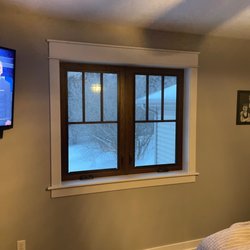 Minnesota's 1st Choice - Provia Aries window