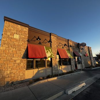 Chili's Grill & Bar - the outside of a restaurant - Tex-Mex Near Me - American Fork, Utah Chili's Grill & Bar - the outside of a restaurant - Tex-Mex Near Me - American Fork, Utah
