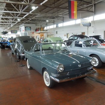 Lane Motor Museum - Museums Near Me - Nashville, Tennessee Lane Motor Museum - Museums Near Me - Nashville, Tennessee