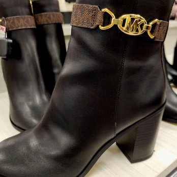 TJ Maxx - Michael Kors boots - Men's Clothing Near Me - Beaverton, Oregon