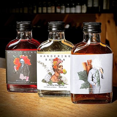 Spencer & Lynn Wine and Spirit Merchants - Downtown Mystic by null