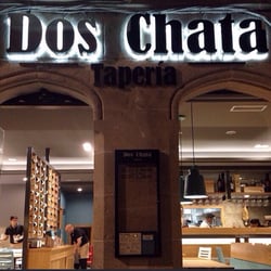 Taberna Dos Chata - Un nuevo faro en la costa gallega: restyling acertadísimo ENHORABUENA!! Esto es puro #gastromarketing