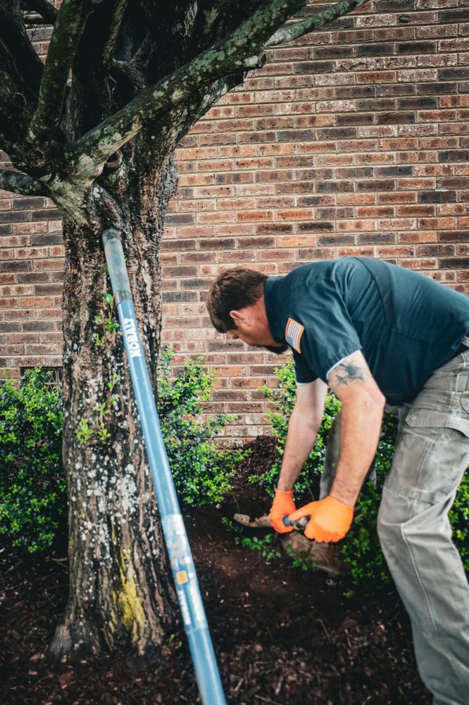 Slide of Forsyth Rooter Service