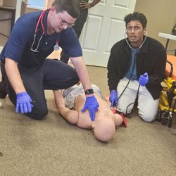 RC Health Services - RC Health Services Dallas
