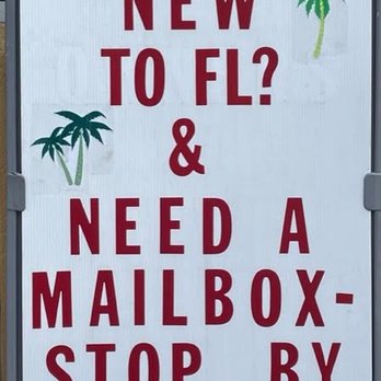 United Postal Xpress - Shipping Centers Near Me - Clermont, Florida