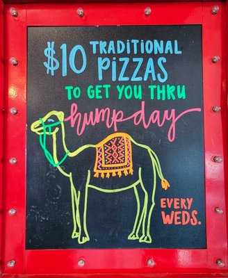 Trasca & Co Eatery by null