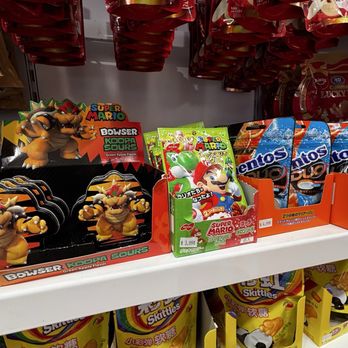 IT'SUGAR - Candy Stores Near Me - Mashantucket, Connecticut