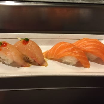 E Sushi - Halibut and salmon - Japanese Near Me - Whittier, California E Sushi - Halibut and salmon - Japanese Near Me - Whittier, California