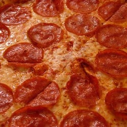Pizzeria-Ristorante Messer