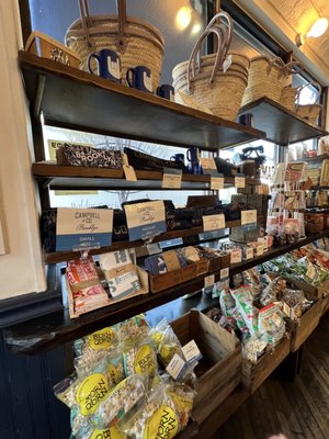 Campbell and Co - Williamsburg by null