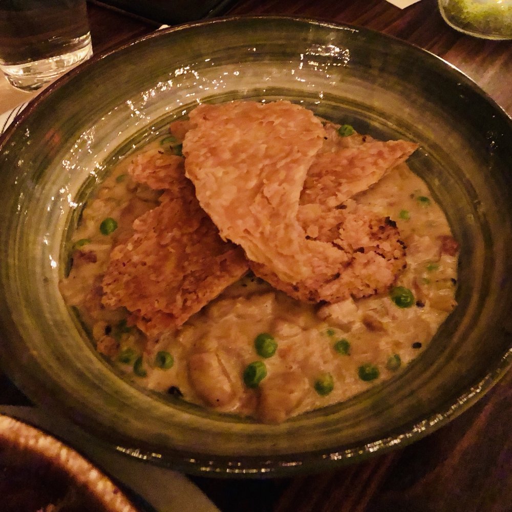 Allegory - Pheasant pot pie - American Near Me - Naperville, Illinois Allegory - Pheasant pot pie - American Near Me - Naperville, Illinois