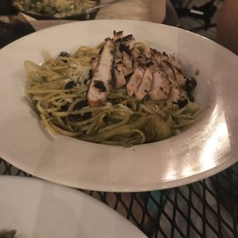 Corks and Cattle - Chicken pasta - Butcher Near Me - Enterprise, Alabama