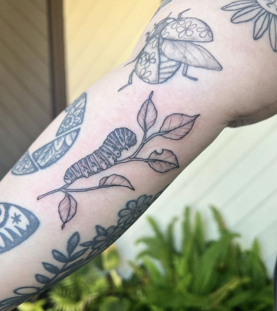 LIVING ART GALLERY TATTOO LOUNGE Updated August 2024 299 Photos