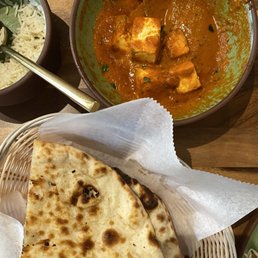 Tikka Masala