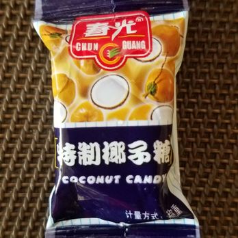 New Hongkong Market - Coconut Candy - International Grocery Near Me - Honolulu, Hawaii New Hongkong Market - Coconut Candy - International Grocery Near Me - Honolulu, Hawaii