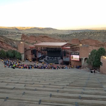 Red Rocks Amphitheatre - ILLENIUM at Red Rocks Amphitheater 10/12/19 ( Beautiful Venue) - Music Venues Near Me - Morrison, Colorado Red Rocks Amphitheatre - ILLENIUM at Red Rocks Amphitheater 10/12/19 ( Beautiful Venue) - Music Venues Near Me - Morrison, Colorado
