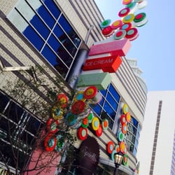 Sprinkles Las Vegas