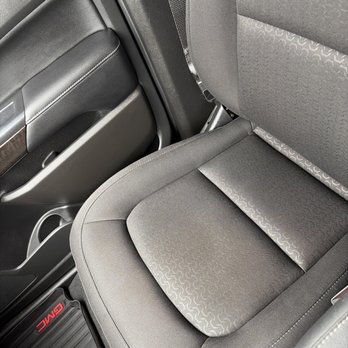 StreamDrive Detail - After the cleaning. - Auto Detailing Near Me - Monrovia, California