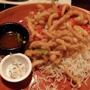 P.F. Chang's - Calamari - Chinese Near Me - Honolulu, Hawaii P.F. Chang's - Calamari - Chinese Near Me - Honolulu, Hawaii