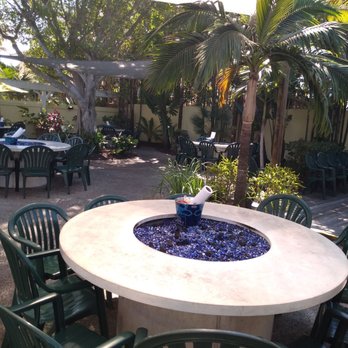 Pop's Sunset Grill - Seafood Near Me - Nokomis, Florida