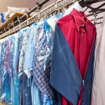 Excell Cleaners - Laundry Services Near Me - Albuquerque, New Mexico