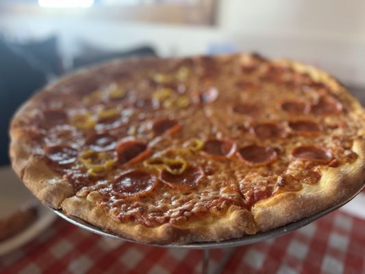 Gavino's Pizzeria & Italian Restaurant (Bearden) by null