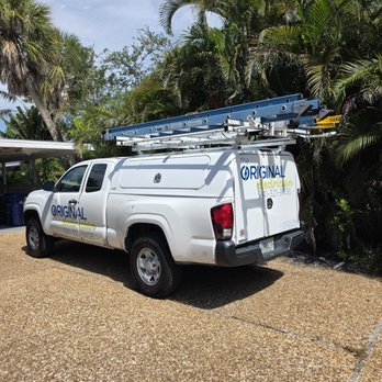 The Original Electrician - Electricians Near Me - Sarasota, Florida The Original Electrician - Electricians Near Me - Sarasota, Florida