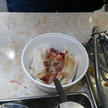 浩記茶餐廳 - cheung fun - Cafes Near Me - Hong Kong, HK