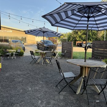 Mercantile and Bean - Coffee & Tea Near Me - Mukwonago, Wisconsin